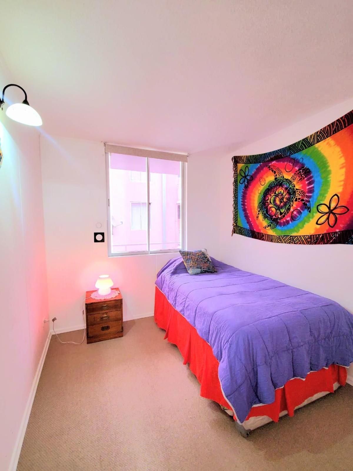 Apartment Acogedor Departamento Veraneo A Pasos De La Avenida Del Mar La Serena