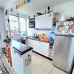 Acogedor Departamento Veraneo A Pasos De La Avenida Del Mar