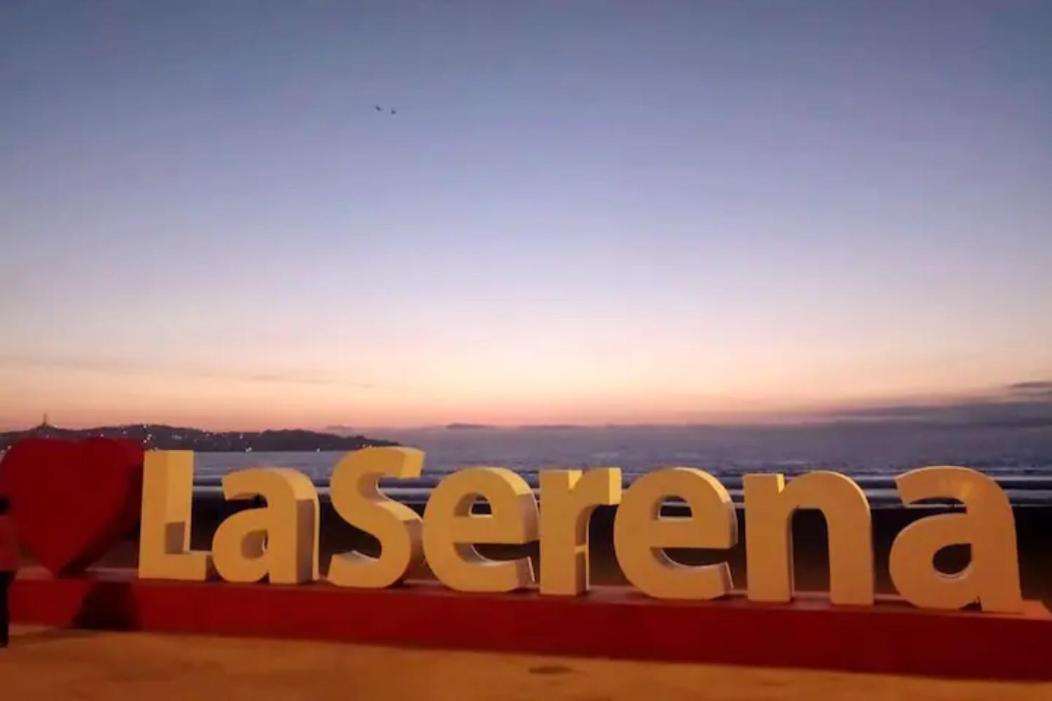 Apartamento Acogedor Departamento Veraneo A Pasos De La Avenida Del Mar