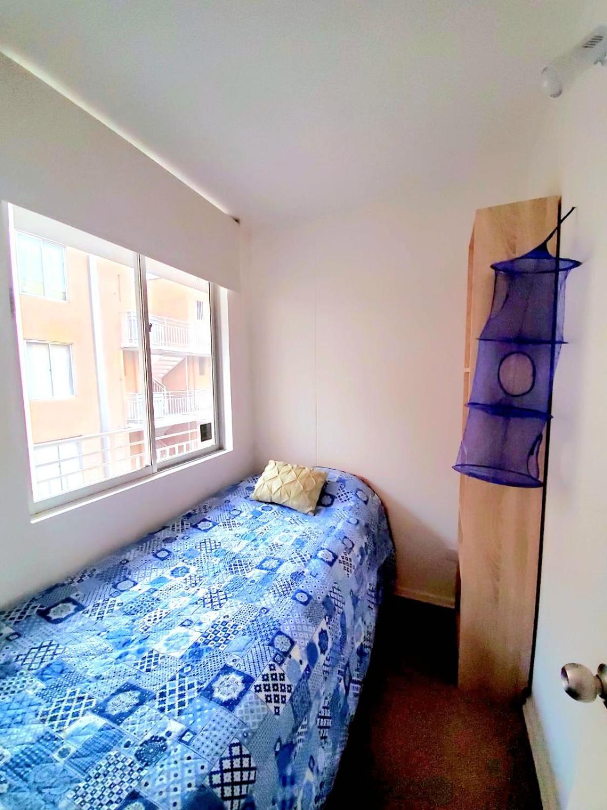Apartamento Acogedor Departamento Veraneo A Pasos De La Avenida Del Mar *