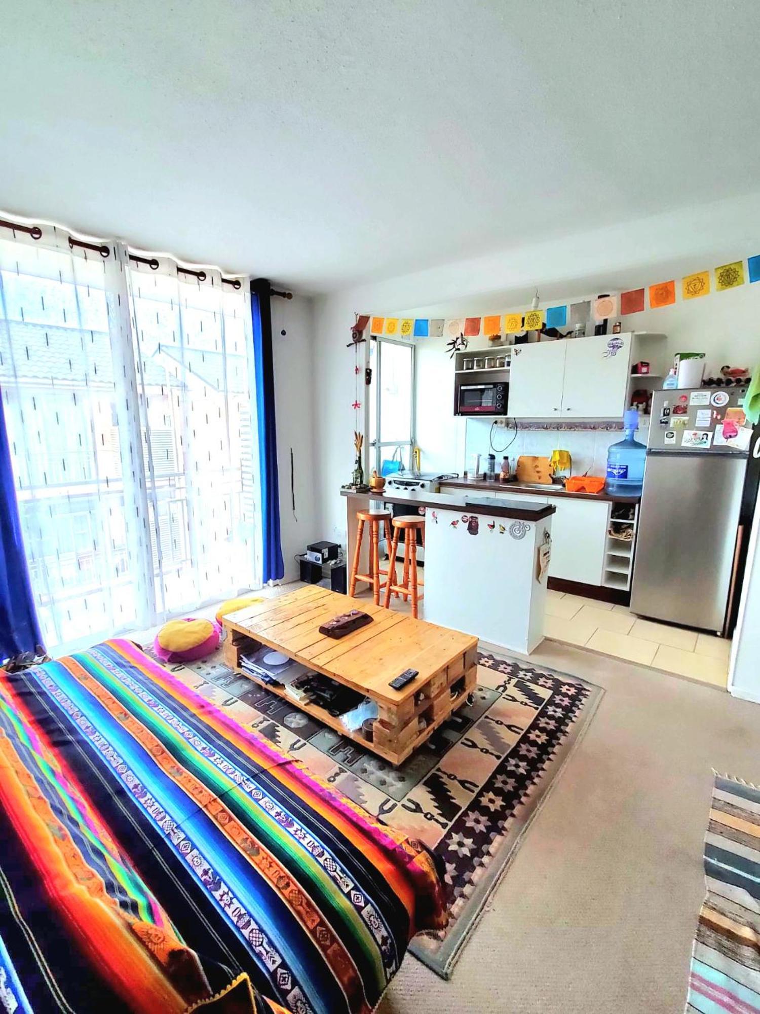 Apartamento Acogedor Departamento Veraneo A Pasos De La Avenida Del Mar